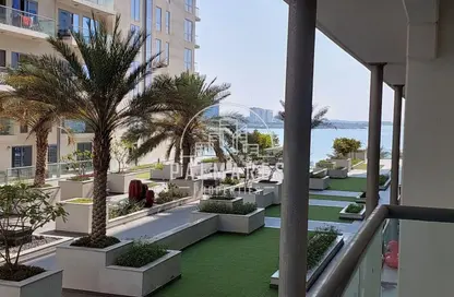 دوبلكس - 2 غرف نوم - 3 حمامات للايجار في باسيفيك بورا بورا - باسيفيك - جزيرة المرجان - رأس الخيمة