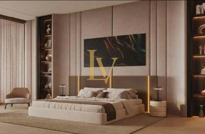 Apartment - Studio - 1 for sale in Binghatti Skyrise Tower B - Binghatti Skyrise - Business Bay - Dubai