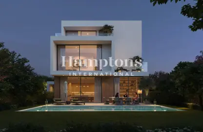 Villa - 5 Bedrooms - 7 Bathrooms for sale in Equiterra - Grand Polo Club and Resort - Dubai Investment Park 2 (DIP 2) - Dubai Investment Park (DIP) - Dubai Villa - 5 Bedrooms - 7 Bathrooms for sale in Equiterra - Grand Polo Club and Resort - Dubai Investment Park 2 (DIP 2) - Dubai Investment Park (DIP) - Dubai
