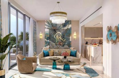 Villa - 5 - 6 for sale in Azizi Florence - Um Fanain - Sharjah
