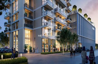 Apartment - 3 Bedrooms - 3 Bathrooms for sale in Golf Heights - The Views - Dubai Apartment - 3 Bedrooms - 3 Bathrooms for sale in Golf Heights - The Views - Dubai