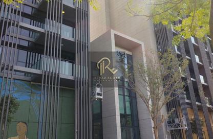 Apartment - 1 - 2 for sale in Vida 1 - Vida Residences - Aljada - Sharjah