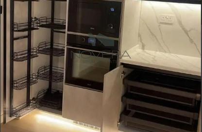 Apartment - 3 Bedrooms - 4 Bathrooms for sale in Sokoon - Naseej District - Aljada - Sharjah Apartment - 3 Bedrooms - 4 Bathrooms for sale in Sokoon - Naseej District - Aljada - Sharjah