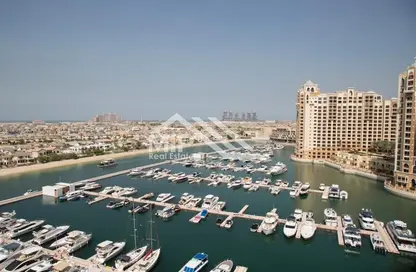 Apartment - 3 Bedrooms - 3 Bathrooms for rent in Oceana Adriatic - Oceana - Palm Jumeirah - Dubai Apartment - 3 Bedrooms - 3 Bathrooms for rent in Oceana Adriatic - Oceana - Palm Jumeirah - Dubai