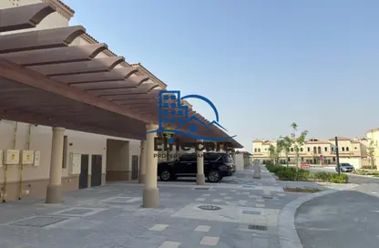 تاون هاوس - 2 غرف نوم - 4 حمامات للايجار في بلوم ليفينج - مدينة زايد (مدينة خليفة ج) - مدينة خليفة - أبوظبي