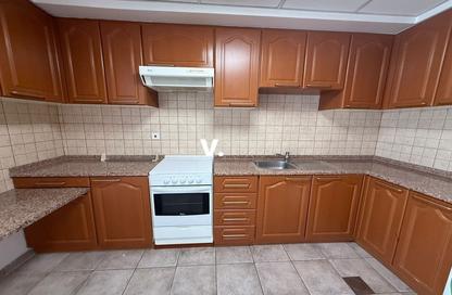 Apartment - 1 - 2 for rent in UP Tower - Sheikh Zayed Road - Dubai