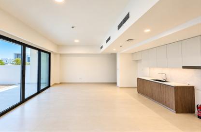 Townhouse - 3 - 3 for rent in Nara - The Valley - Dubai