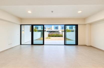 Townhouse - 3 - 3 for rent in Nara - The Valley - Dubai