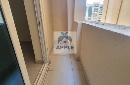 Apartment - 2 Bedrooms - 2 Bathrooms for rent in Al Thani Muwaileh - Muwaileh Commercial - Sharjah