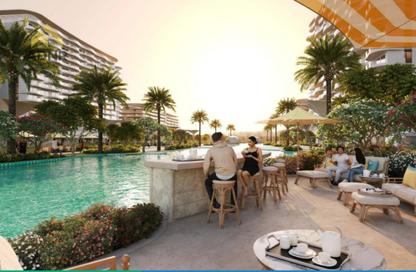 Apartment - 2 - 3 for sale in Valencia Tower A - Valencia - Lagoon Views - Damac Lagoons - Dubai Apartment - 2 - 3 for sale in Valencia Tower A - Valencia - Lagoon Views - Damac Lagoons - Dubai