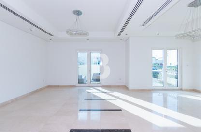 Townhouse - 3 Bedrooms - 3 Bathrooms for rent in Quortaj - North Village - Al Furjan - Dubai