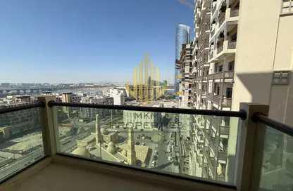 Apartment - 2 Bedrooms - 3 Bathrooms for rent in Riah Towers - Culture Village - Dubai