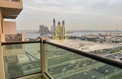 Apartment - 2 Bedrooms - 3 Bathrooms for rent in Riah Towers - Culture Village - Dubai Apartment - 2 Bedrooms - 3 Bathrooms for rent in Riah Towers - Culture Village - Dubai