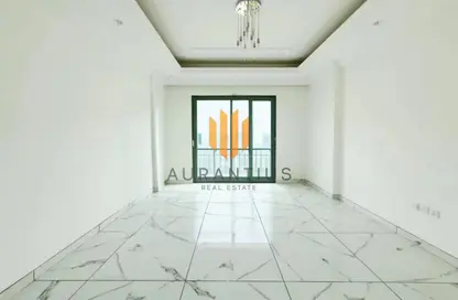 Apartment - Studio - 1 Bathroom for sale in Al Ghaf 1 - Arjan - Dubai