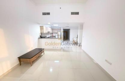 Apartment - 2 Bedrooms - 3 Bathrooms for rent in Spanish Andalusian - Canal Residence - Dubai Sports City - Dubai