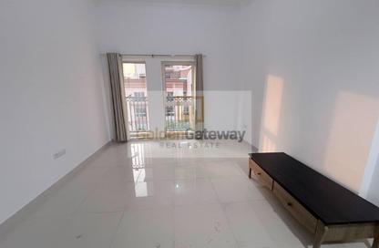 Apartment - 2 Bedrooms - 3 Bathrooms for rent in Spanish Andalusian - Canal Residence - Dubai Sports City - Dubai