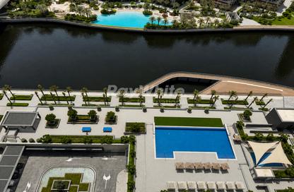 Apartment - 2 Bedrooms - 2 Bathrooms for rent in Palace Residence North - Dubai Creek Harbour (The Lagoons) - Dubai