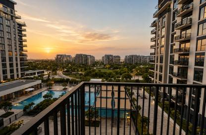 Apartment - 2 Bedrooms - 3 Bathrooms for sale in Executive Residences 2 - Executive Residences - Dubai Hills Estate - Dubai