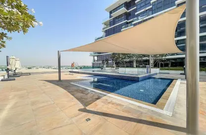 Apartment - 1 Bedroom - 2 Bathrooms for sale in Loreto 1 A - Loreto - DAMAC Hills - Dubai