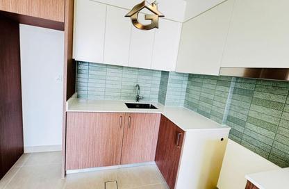 Apartment - 1 Bedroom - 1 Bathroom for rent in Seagate Building 3 - Seagate - Mina Rashid - Dubai