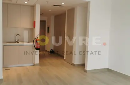 شقة - 1 حمام للايجار في وترز أج - جزيرة ياس - أبوظبي