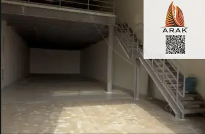Villa - Studio - 1 Bathroom for rent in Geepas Building 2 - Ajman Industrial 2 - Ajman Industrial Area - Ajman