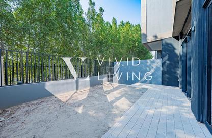 Villa - 3 - 4 for rent in Mudon Al Ranim 5 - Mudon - Dubai