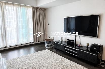 Apartment - 1 Bedroom - 1 Bathroom for rent in Al Majara 5 - Al Majara Towers - Dubai Marina - Dubai