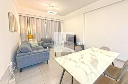 Apartment - 2 Bedrooms - 3 Bathrooms for rent in The Wings Block B - The Wings - Arjan - Dubai