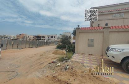 Land - Studio for sale in Al Helio 2 - Al Helio - Ajman Land - Studio for sale in Al Helio 2 - Al Helio - Ajman
