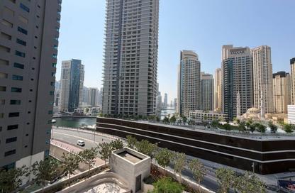 Apartment - 1 - 1 for sale in Pelagos by IGO - Dubai Marina - Dubai Apartment - 1 - 1 for sale in Pelagos by IGO - Dubai Marina - Dubai