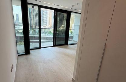 Apartment - 1 - 1 for sale in Pelagos by IGO - Dubai Marina - Dubai