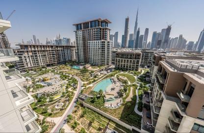 Apartment - 2 - 2 for rent in Erin - Central Park at City Walk - City Walk - Al Wasl - Dubai Apartment - 2 - 2 for rent in Erin - Central Park at City Walk - City Walk - Al Wasl - Dubai