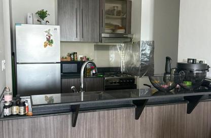 Apartment - 2 Bedrooms - 3 Bathrooms for sale in Tower 18 - Al Reef Downtown - Al Reef - Abu Dhabi