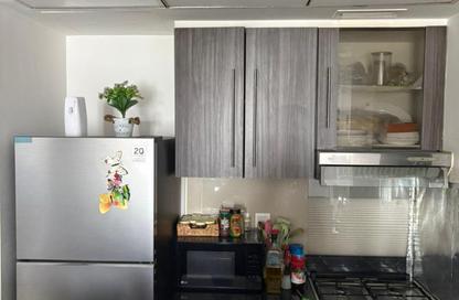 Apartment - 2 Bedrooms - 3 Bathrooms for sale in Tower 18 - Al Reef Downtown - Al Reef - Abu Dhabi