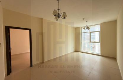 Apartment - 1 Bedroom - 2 Bathrooms for rent in Muwaileh - Sharjah Apartment - 1 Bedroom - 2 Bathrooms for rent in Muwaileh - Sharjah
