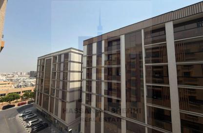 Apartment - 1 Bedroom - 2 Bathrooms for rent in Muwaileh - Sharjah