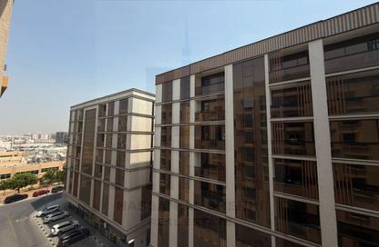 Apartment - 1 Bedroom - 2 Bathrooms for rent in Muwaileh - Sharjah Apartment - 1 Bedroom - 2 Bathrooms for rent in Muwaileh - Sharjah