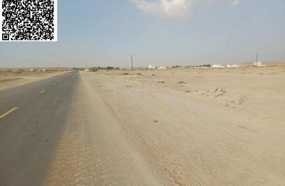 أرض - استوديو للبيع في المنامة - عجمان