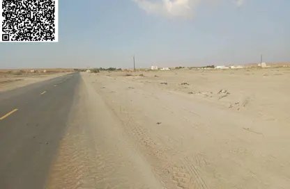 Land - Studio for sale in Manama - Ajman