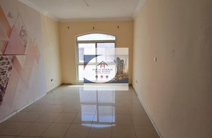 Apartment - Studio - 1 Bathroom for rent in Al Qulaya'ah - Al Sharq - Sharjah