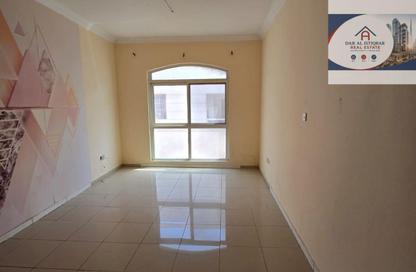 Apartment - Studio - 1 Bathroom for rent in Al Qulaya'ah - Al Sharq - Sharjah Apartment - Studio - 1 Bathroom for rent in Al Qulaya'ah - Al Sharq - Sharjah