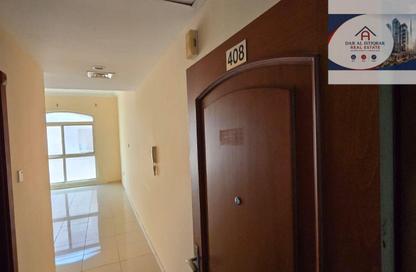 Apartment - Studio - 1 Bathroom for rent in Al Qulaya'ah - Al Sharq - Sharjah Apartment - Studio - 1 Bathroom for rent in Al Qulaya'ah - Al Sharq - Sharjah