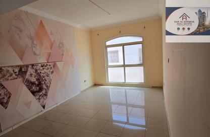 Apartment - Studio - 1 Bathroom for rent in Al Qulaya'ah - Al Sharq - Sharjah Apartment - Studio - 1 Bathroom for rent in Al Qulaya'ah - Al Sharq - Sharjah