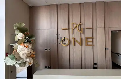 Apartment - 1 Bedroom - 2 Bathrooms for rent in PG One - Al Furjan - Dubai