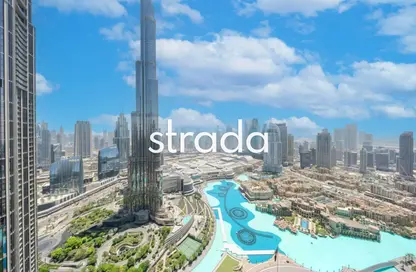 Apartment - 2 Bedrooms - 2 Bathrooms for sale in Grande - Opera District - Downtown Dubai - Dubai Apartment - 2 Bedrooms - 2 Bathrooms for sale in Grande - Opera District - Downtown Dubai - Dubai