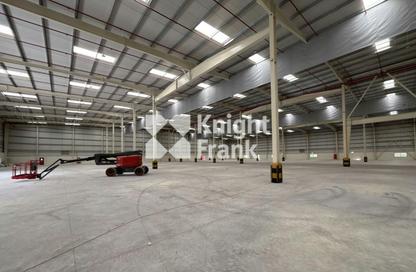 Warehouse - Studio for rent in Freezone South - Jebel Ali Freezone - Jebel Ali - Dubai