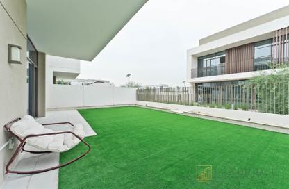 Villa - 4 - 4 for rent in Tilal Al Furjan - Al Furjan - Dubai