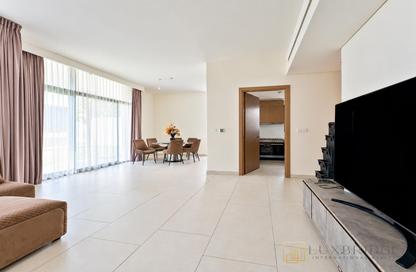 Villa - 4 - 4 for rent in Tilal Al Furjan - Al Furjan - Dubai