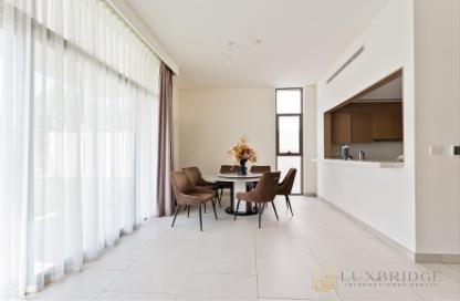 Villa - 4 - 4 for rent in Tilal Al Furjan - Al Furjan - Dubai